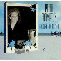 Peter Frampton : Holding on to You